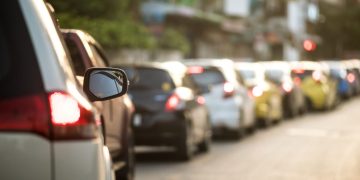 Zujūnų krypties eismo dalyvių dėmesiui! Nuo spalio 17 d. įvedami eismo organizavimo pakeitimai