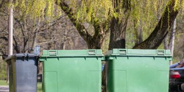 Gyventojų dėmesiui: galimi atliekų surinkimo vėlavimai