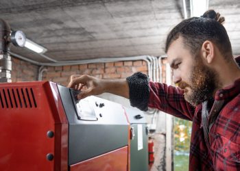 Gyventojams – 14 mln. eurų parama šildymo katilų keitimui