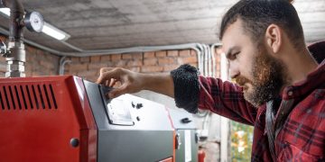 Gyventojams – 14 mln. eurų parama šildymo katilų keitimui