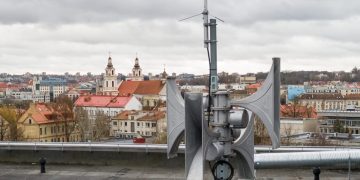 Lapkričio 16-ąją bus tikrinama perspėjimo sistema