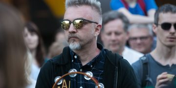 A. Mamontovas apie pilietybės išsaugojimo referendumą: „atėjo metas pagaliau išspręsti šį klausimą“