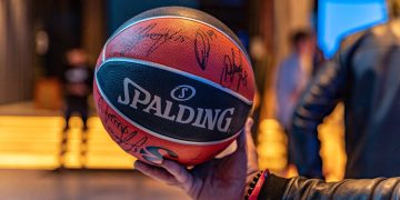 Vilniuje bus atidaryta Eurolygos ambasados erdvė: renginyje dalyvaus J. Mačiulis ir R. Šiškauskas