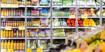 Vilniaus rajono gyventojams – nauja apsipirkimo vieta: Bukiškyje atidarytas „Rimi“ prekybos centras