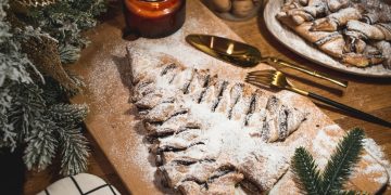 Kepkime kartu su vaikais: paprastas, greitas ir visų širdis užkariausiantis receptas