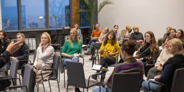 Sostinės bendruomenės kurs klimatui neutralaus miesto iniciatyvas