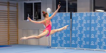 Vilnius skiria beveik pusę milijono aukšto meistriškumo sportininkų ugdymui