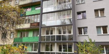 Noriu renovacijos: nuo ko pradėti?