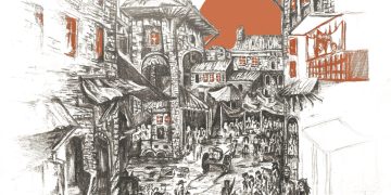 Projekto „Istorija per muziką“ finalinis metų edukacinis renginys „Diena Vilniuje“