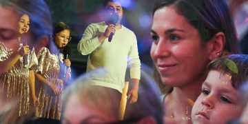 Tarptautinis dainuojamosios poezijos festivalis „Tai – aš“ atšventė XX gimtadienį!