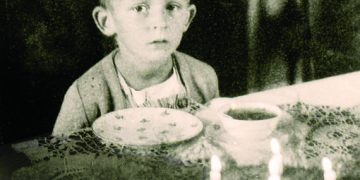 Projekto „Disonansai. Lietuvos diplomatų politinė egzilė sovietinės okupacijos metu“ vaizdo instaliacijos atidarymas