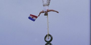 Kaip atrodo kinas be kompromisų? Kitą savaitę Vilniuje vyks Dušano Makavejevo filmų retrospektyva