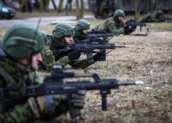 Rūdninkų poligono lapkričio mėnesio pratybų grafikas