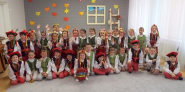 „Skirtingos tautos – viena šeima”