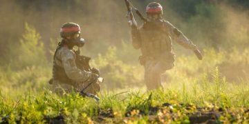 Rūdninkų karinio poligono 2023 m. gruodžio mėnesio pratybų grafikas