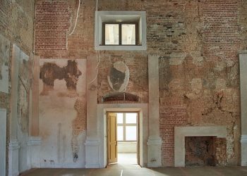 Sapiegų rūmai bunda: duris lankytojams atvers 2024 m. pradžioje