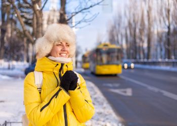 Keleivių dėmesiui! Keičiasi Paberžės krypties autobusų maršruto tvarkaraštis