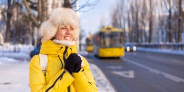 Keleivių dėmesiui! Keičiasi Paberžės krypties autobusų maršruto tvarkaraštis