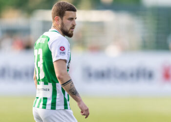 M. Miličkovičius karjerą tęs Uzbekijos klube