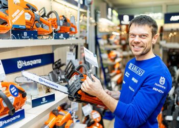 Vaidotas Žala papasakojo apie kalėdines tradicijas, prieššventinę įtampą ir pasiruošimą Dakarui