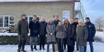 Ekologinių Danijos ūkių sėkmės paslaptis: dėmesys efektyvumui, inovacijoms ir vartotojų pasitikėjimas