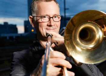 Trombono inovatorius M. Svoboda: „Esu skeptiškas dėl šiuolaikinės muzikos „sveikatos“