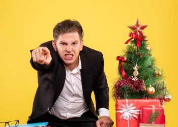 Šventinis stalas – dėl ko lietuviai pykstasi labiausiai?