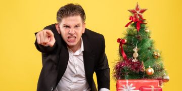 Šventinis stalas – dėl ko lietuviai pykstasi labiausiai?