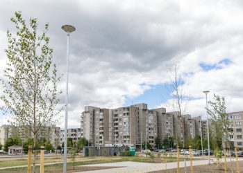 Išregistruojami Vilniaus miesto ribose likę kaimų pavadinimai – gyventojams niekas nesikeis