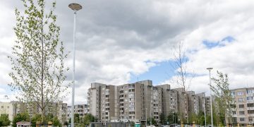 Išregistruojami Vilniaus miesto ribose likę kaimų pavadinimai – gyventojams niekas nesikeis