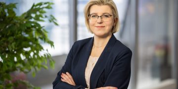 „Vilniaus naktinio biuro“ vadove tapo Laura Vaišnorė