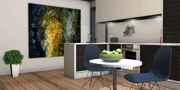 Virtuvės baldų projektavimas: svarbiausi aspektai ir tendencijos