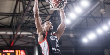 „Rytas“ sutriuškino svečius iš Gargždų