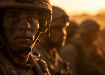 Besivystančių konfliktų pasaulyje apžvalga