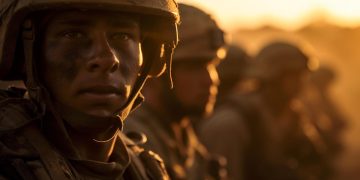 Besivystančių konfliktų pasaulyje apžvalga