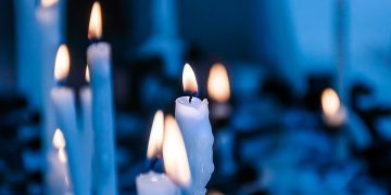 Rarotų šv. Mišios Vilniaus arkivyskupijoje, 2023 m. Adventas