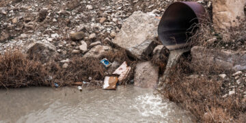 Vilniaus rajono savivaldybė kompensuos individualių buitinių nuotekų valymo įrenginių įsigijimą ir įrengimą