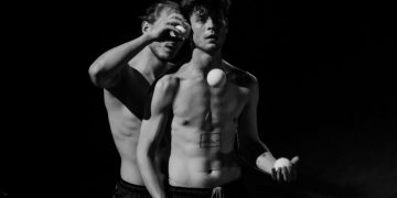 Apie kūrybinius procesus kartu su šiuolaikinio cirko kūrėjais!