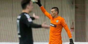 T. Duka kitąmet FK Žalgiriui nebeatstovaus