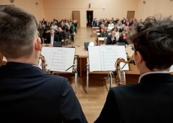 Šventinis mero susitikimas su Vilniaus rajono savivaldybės įstaigų vadovais