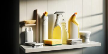 Valymas paprastai: 5 geriausios laiką taupančios valymo priemonės užimtiems profesionalams