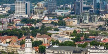 Svarstomas Vilniaus miesto biudžetas: daugiau lėšų švietimui, gatvių infrastruktūrai, kultūrai