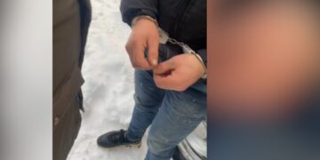 Ne kartą teistas vyras vėl įkliuvo dėl vagysčių