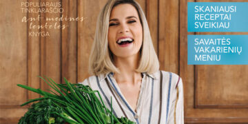 Dešimt populiariausių praėjusių metų knygų