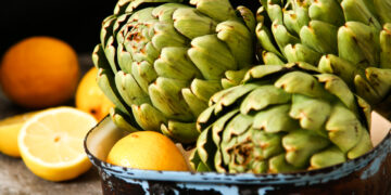 Bus lyg „Michelin“ žvaigždučių restorane, bet išleisite mažai: kaip artišokus gamina močiutės Italijoje