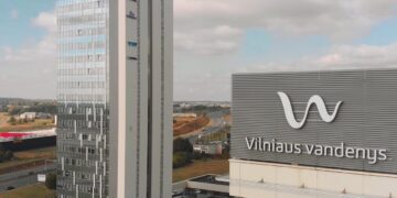 „Vilniaus vandenys“ geriausiai aptarnauja klientus: kaip pasiekti ir išsaugoti rezultatą?