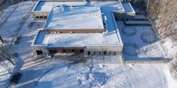 Vilniuje atidaroma moderni savivaldybės valdoma gyvūnų globos prieglauda