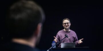 Patarimas Vilniui: daugiau muzikos miesto planavime