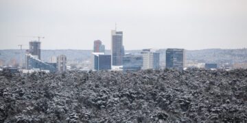 Kviečiami mažieji Vilniaus šilumos tinklų akcininkai pasinaudoti akcijų išpirkimo teise
