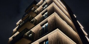 Garsiai nuskambėjusio ukrainiečių statomo gyvenamųjų namų komplekso vystytojai švenčia pergalę: teismas laimėtas